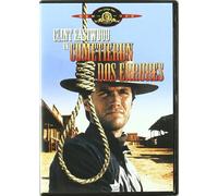 Cometieron dos errores - Impiccalo più in alto (Spagna) [DVD]