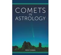 Comets in Astrology