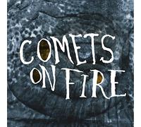 Comets On Fire - Blue Cathedral [Vinilo]