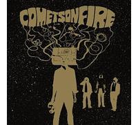 Comets on Fire - Comets On Fire [VINYL] [Vinilo]