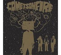 Comets On Fire - s/t