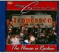 Comets - The House Is Rockin