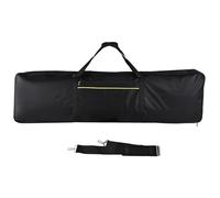 COMETX Bolsa de 88 teclas, 88 teclas, piano electrónico, tela Oxford, bolsa de almacenamiento portátil para piano electrónico, teclado
