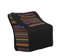 COMETX IN-106 - Funda de acordeón de estilo nacional para instrumentos de teclado 48-120, accesorios de teclado musical