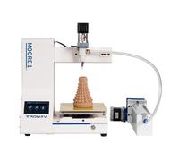 COMETX Moore - Impresora 3D de 1 tono, separación líquida, modelado, cerámica antigua, cerámica, estructura todo en uno, máquina de impresión 3D, 180 x 180 x 180 mm