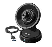 COMFAST BE6500 Adaptador WiFi USB para PC, Receptor WiFi USB 3.0, Antena WiFi 7 Largo Alcance, Tri-Banda 6G/5G/2,4G, Antenas de Alta Ganancia 6dBi, WPA3, MU-MIMO, OFDMA, para Windows 10/11