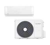 Comfee' Acondicionador de Aire Fijo Clase Mistral 9000 Btu Serie Ab