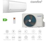 Comfee' CF-CW12A Aire Acondicionado Fijo 12000 BTU Clase A+ Mono