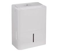 Comfee' CF-DEHU-12 Deshumidificador 2 Lt 45,5 DB Blanco 250Watt
