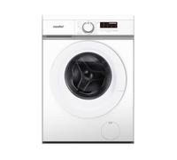 COMFEE' CFE10W60/W-IT COMFEE' LAVADORA 6KG SLIM 40CMD 1000GIRI CFE10W60/W-IT