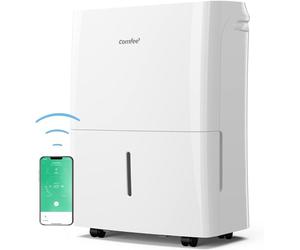 Comfee Deshumidificador Electrico 1