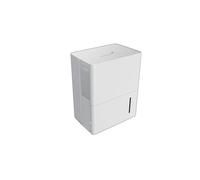 Comfee MDDP3-30DEN7 - Deshumidificador 30 l/24 h - Tamaño de la habitación: aproximadamente 180 m³ (80 m²) - Modo deshumidificador inteligente - Para apartamento, baño y bodega, temporizador 24 h