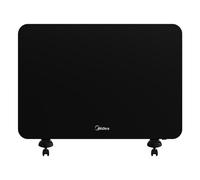 Comfee' NDK15 15MRE Black Y Gris Convector 1500 Watts Con Temporizador