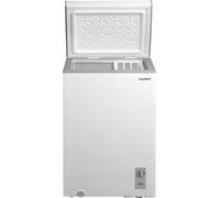 Comfee RCC141WH2 e clase de eficiencia energética: