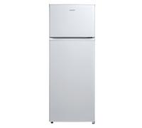 COMFEE RCT284WH2A Frigorífico 2 Puertas Estático 204L Blanco