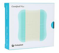 COMFEEL Plus flexible hidrocol, verbo, 10 x 10 cm, 10 unidades