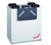 ComfoAir E350 L ERV, aire de impulsión y extracción a la izquierda, con ERV de Zehnder - 471508425