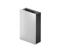 ComfoAir Fit 100 Cubierta de diseño para montaje integrado en la pared de Zehnder - 990800001