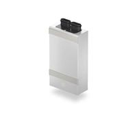 ComfoAir Fit 100 SL Entalpía con placa de sensor de humedad/CO2 integrada de Zehnder - 471360090