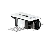 ComfoCase CLD/P Caja de distribución de aire DN75 - Zehnder