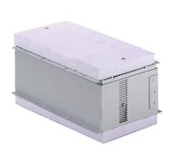 ComfoDuct Elemento de transferencia de aire - Zehnder