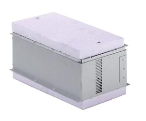 ComfoDuct Elemento de transferencia de aire - Zehnder