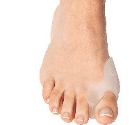 Prim Juanetero con Separador de Carrete Gel 1ud