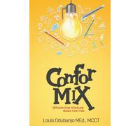 ComforMIX: where the mixture does not mix