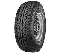 COMFORSER 255/60 R18 112H Neumáticos de Verano Todoterreno