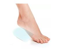 Comforsil alzas silicona 5mm 1 par