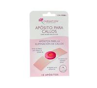 Comforsil apósito callos con ácido salicílico 10uds