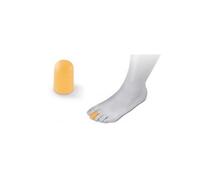 Comforsil dedil silicona protector T-grande 1ud