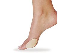 Comforsil Juanetes Parche Autoadherente 2 Unidades