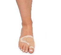 Comforsil Protector Elástico Almohadillado Triple Protección Talla S - Sin Costuras