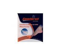 Comforsil Ratoncitos de silicona con anillo para dedos derecho e izquierdo T-M 2 uds