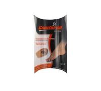 Comforsil talonera con cazoleta T-L 2uds