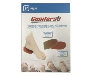 Comforsil Talonera Silicon Tejid Ccf214 S