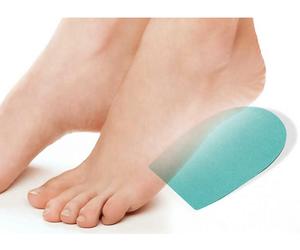 Comforsil Taloneras Forradas para Descanso Talla L