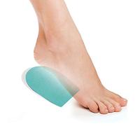 Comforsil Taloneras forradas para descanso Talla M