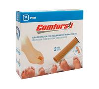 Comforsil tubo elástico protector 15cm 1ud