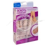COMFORSIL TUBOS CANALE 1.5 12 UNIDADES