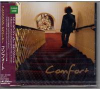 Comfort (Aka.Out of My Hair) - Fledgling Operator