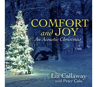 Comfort And Joy (An Acoustic Christmas)