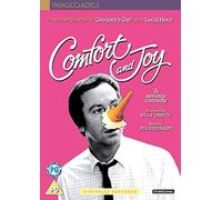 Comfort And Joy [Edizione: Regno Unito] [DVD]