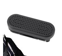 Comfort Clip Adjuster - Car Seat Belt for Secure Fit | Anti-Slip Design with Portable Build, Adjustable Safety Accessory, Suitable for Trailer RV Automotive Sedan Pickup Vehicle