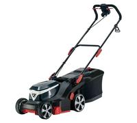 Comfort Cortacésped eléctrico (1.600 W, Ancho de corte: 38 cm)
