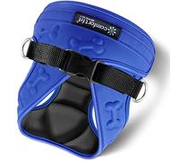 Comfort Fit Pets, arnés para Perros pequeños, con Acolchado Interior y Exterior para garantizar la máxima Comodidad y acogida, saca a tu Perro con Nuestro arnés Ligero y Transpirable