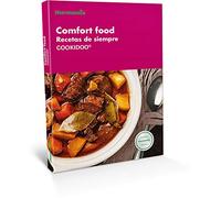 Comfort Food, Recetas De Siempre (THERMOMIX)