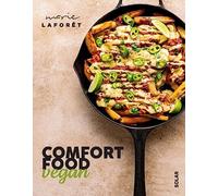 Comfort food vegan