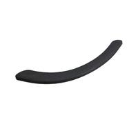 Comfort Guitar Armrest Handcrafted Wood Boosts Acoustic Resonance Effortlessly Installation Adjustable Height Angles Decorative Wood Guitar Armrest